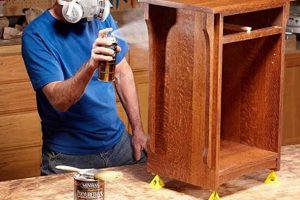 Pro Woodworking Spray Finishing: Tips & Tricks Best Final Touch: Elevate Your Projects with Professional Finishing Pro Woodworking Spray Finishing: Tips & Tricks | Best Final Touch: Elevate Your Projects with Professional Finishing