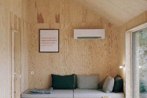 Plywood Wall Finish: Stylish & Affordable Walls Best Final Touch: Elevate Your Projects with Professional Finishing Plywood Wall Finish: Stylish & Affordable Walls | Best Final Touch: Elevate Your Projects with Professional Finishing