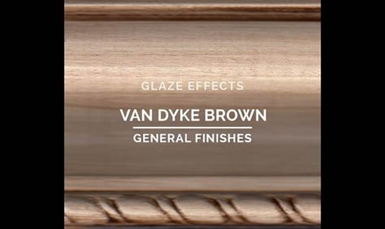 Achieve Stunning Glaze Effects with General Finishes Today! Best Final Touch: Elevate Your Projects with Professional Finishing Achieve Stunning Glaze Effects with General Finishes Today! | Best Final Touch: Elevate Your Projects with Professional Finishing