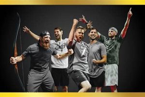 Dude Perfect World: When Will It FINALLY Be Finished? Best Final Touch: Elevate Your Projects with Professional Finishing Dude Perfect World: When Will It FINALLY Be Finished? | Best Final Touch: Elevate Your Projects with Professional Finishing