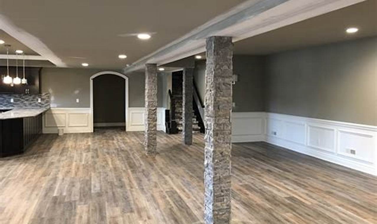 Best Finished Basement Floors: Options & Ideas Best Final Touch: Elevate Your Projects with Professional Finishing Best Finished Basement Floors: Options & Ideas | Best Final Touch: Elevate Your Projects with Professional Finishing