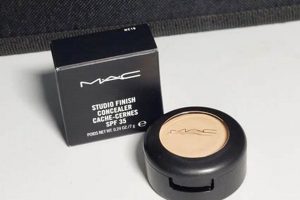 Achieve Flawless Skin: Studio Finish Concealer Guide Best Final Touch: Elevate Your Projects with Professional Finishing Achieve Flawless Skin: Studio Finish Concealer Guide | Best Final Touch: Elevate Your Projects with Professional Finishing