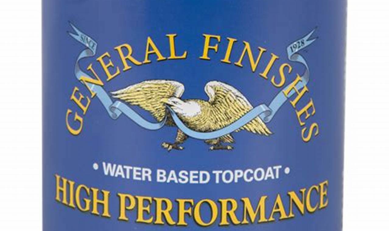Best General Finishes Top Coat Satin: Review & Guide Best Final Touch: Elevate Your Projects with Professional Finishing Best General Finishes Top Coat Satin: Review & Guide | Best Final Touch: Elevate Your Projects with Professional Finishing