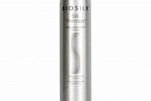 Best Biosilk Silk Therapy Firm Hold Spray! Finish Strong Best Final Touch: Elevate Your Projects with Professional Finishing Best Biosilk Silk Therapy Firm Hold Spray! Finish Strong | Best Final Touch: Elevate Your Projects with Professional Finishing