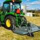 Best Finish Mowers for Tractors: Get a Perfect Cut! | Best Final Touch: Elevate Your Projects with Professional Finishing