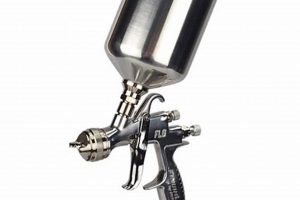 Best Finish Line HVLP Spray Gun: Pro Results! Best Final Touch: Elevate Your Projects with Professional Finishing Best Finish Line HVLP Spray Gun: Pro Results! | Best Final Touch: Elevate Your Projects with Professional Finishing