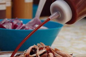 The Ultimate Guide to Best Finishing Sauce for Pulled Pork Best Final Touch: Elevate Your Projects with Professional Finishing The Ultimate Guide to Best Finishing Sauce for Pulled Pork | Best Final Touch: Elevate Your Projects with Professional Finishing