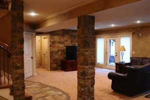 Olathe KS Basement Finishing: Transform Your Space Today! Best Final Touch: Elevate Your Projects with Professional Finishing Olathe KS Basement Finishing: Transform Your Space Today! | Best Final Touch: Elevate Your Projects with Professional Finishing