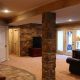Olathe KS Basement Finishing: Transform Your Space Today! | Best Final Touch: Elevate Your Projects with Professional Finishing