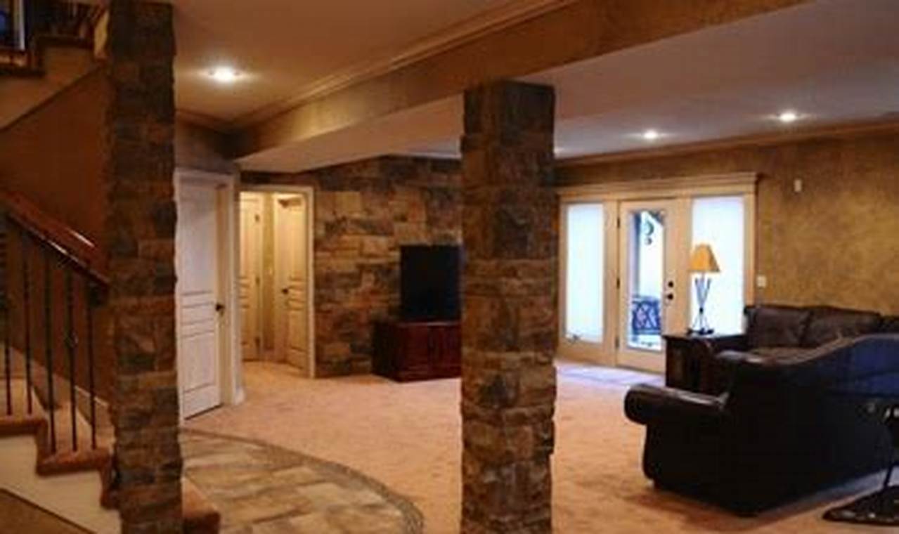 Olathe KS Basement Finishing: Transform Your Space Today! Best Final Touch: Elevate Your Projects with Professional Finishing Olathe KS Basement Finishing: Transform Your Space Today! | Best Final Touch: Elevate Your Projects with Professional Finishing