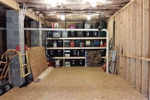 Upgrade: Finished Crawl Space Ideas & Solutions Best Final Touch: Elevate Your Projects with Professional Finishing Upgrade: Finished Crawl Space Ideas & Solutions | Best Final Touch: Elevate Your Projects with Professional Finishing