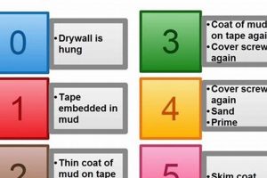 Achieve Flawless Walls: Level 5 Wall Finish Perfection Best Final Touch: Elevate Your Projects with Professional Finishing Achieve Flawless Walls: Level 5 Wall Finish Perfection | Best Final Touch: Elevate Your Projects with Professional Finishing