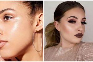 Best Matte Finish Makeup: Look Flawless & Matt All Day Best Final Touch: Elevate Your Projects with Professional Finishing Best Matte Finish Makeup: Look Flawless & Matt All Day | Best Final Touch: Elevate Your Projects with Professional Finishing