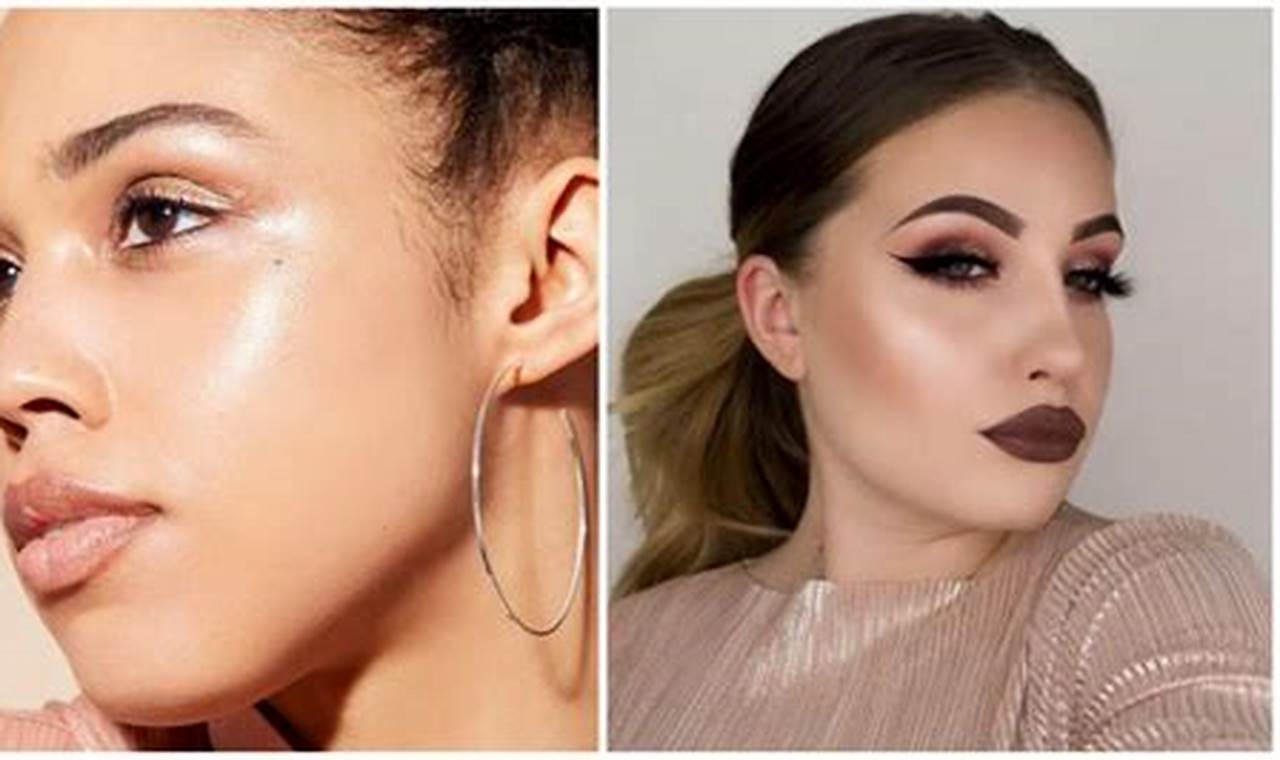 Best Matte Finish Makeup: Look Flawless & Matt All Day Best Final Touch: Elevate Your Projects with Professional Finishing Best Matte Finish Makeup: Look Flawless & Matt All Day | Best Final Touch: Elevate Your Projects with Professional Finishing