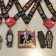 Collectible Day of the Dead Finisher Medal: A Runner's Prize! | Best Final Touch: Elevate Your Projects with Professional Finishing