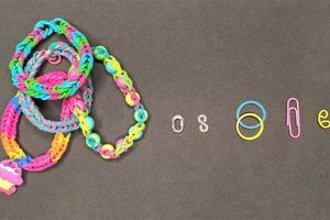 Finishing Like a Pro: How to Finish a Rubber Band Bracelet Easy Best Final Touch: Elevate Your Projects with Professional Finishing Finishing Like a Pro: How to Finish a Rubber Band Bracelet Easy | Best Final Touch: Elevate Your Projects with Professional Finishing