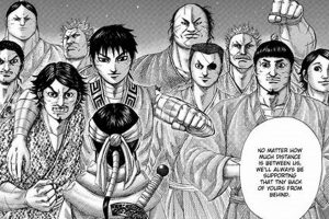 Meticulously Examine: Is Kingdom Manga Finished? (2024) Best Final Touch: Elevate Your Projects with Professional Finishing Meticulously Examine: Is Kingdom Manga Finished? (2024) | Best Final Touch: Elevate Your Projects with Professional Finishing