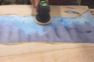 Achieve Sophistication: Matte Finish Epoxy Resin Guide Best Final Touch: Elevate Your Projects with Professional Finishing Achieve Sophistication: Matte Finish Epoxy Resin Guide | Best Final Touch: Elevate Your Projects with Professional Finishing
