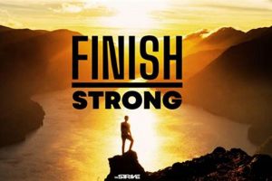 Boost Your Finishing Strong Game: Tips & Tricks Best Final Touch: Elevate Your Projects with Professional Finishing Boost Your Finishing Strong Game: Tips & Tricks | Best Final Touch: Elevate Your Projects with Professional Finishing