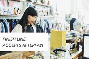 Does Finish Line Take Afterpay? Your Payment Guide Best Final Touch: Elevate Your Projects with Professional Finishing Does Finish Line Take Afterpay? Your Payment Guide | Best Final Touch: Elevate Your Projects with Professional Finishing