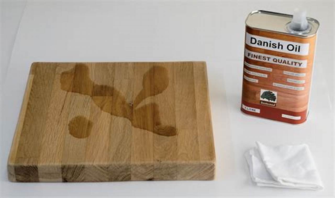 Easy Wood Finishing with Danish Oil: A Complete Guide Best Final Touch: Elevate Your Projects with Professional Finishing Easy Wood Finishing with Danish Oil: A Complete Guide | Best Final Touch: Elevate Your Projects with Professional Finishing