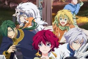 Anime Status: Is Yona of the Dawn Finished? [Explained] | Best Final Touch: Elevate Your Projects with Professional Finishing