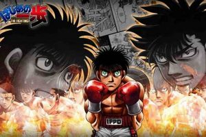 Status Check: Is Hajime No Ippo Finished Yet? [Update] | Best Final Touch: Elevate Your Projects with Professional Finishing