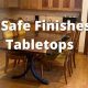Best Food Safe Finishes: Your Guide + Top Picks | Best Final Touch: Elevate Your Projects with Professional Finishing