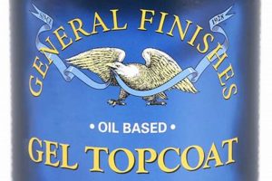 Enhance with General Finishes Gel Topcoat - Tips & Tricks! Best Final Touch: Elevate Your Projects with Professional Finishing Enhance with General Finishes Gel Topcoat - Tips & Tricks! | Best Final Touch: Elevate Your Projects with Professional Finishing