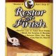 Revive & Protect: Restore & Finish Like a Pro! | Best Final Touch: Elevate Your Projects with Professional Finishing