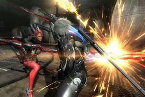 Metal Mayhem: Can You Finish Metal Gear Rising in a Day? Tips & Tricks Best Final Touch: Elevate Your Projects with Professional Finishing Metal Mayhem: Can You Finish Metal Gear Rising in a Day? Tips & Tricks | Best Final Touch: Elevate Your Projects with Professional Finishing