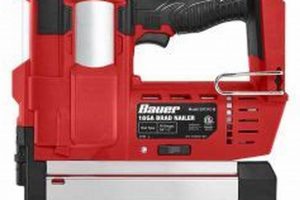 Best Harbor Freight Finish Nailer Cordless: Review + Tips! Best Final Touch: Elevate Your Projects with Professional Finishing Best Harbor Freight Finish Nailer Cordless: Review + Tips! | Best Final Touch: Elevate Your Projects with Professional Finishing