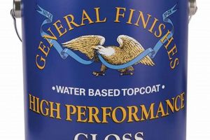 Best General Finishes High Performance Topcoat: Protect & Shine! Best Final Touch: Elevate Your Projects with Professional Finishing Best General Finishes High Performance Topcoat: Protect & Shine! | Best Final Touch: Elevate Your Projects with Professional Finishing