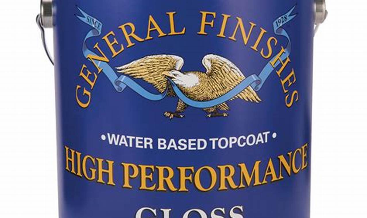 Best General Finishes High Performance Topcoat: Protect & Shine! Best Final Touch: Elevate Your Projects with Professional Finishing Best General Finishes High Performance Topcoat: Protect & Shine! | Best Final Touch: Elevate Your Projects with Professional Finishing