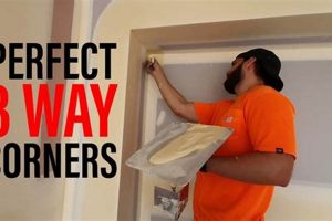 Pro Drywall Edges Finishing: Tips & Tricks Best Final Touch: Elevate Your Projects with Professional Finishing Pro Drywall Edges Finishing: Tips & Tricks | Best Final Touch: Elevate Your Projects with Professional Finishing