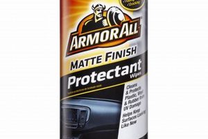Best Armor All Matte Finish: Protect & Restore! Best Final Touch: Elevate Your Projects with Professional Finishing Best Armor All Matte Finish: Protect & Restore! | Best Final Touch: Elevate Your Projects with Professional Finishing