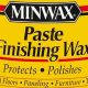 Buy Minwax Finish Wax: Protect & Polish Wood! | Best Final Touch: Elevate Your Projects with Professional Finishing