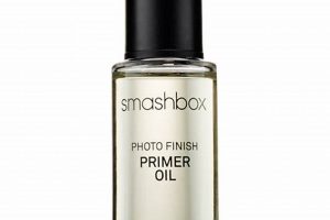 Why Use Smashbox Primer Oil? Photo Finish Glow! Best Final Touch: Elevate Your Projects with Professional Finishing Why Use Smashbox Primer Oil? Photo Finish Glow! | Best Final Touch: Elevate Your Projects with Professional Finishing