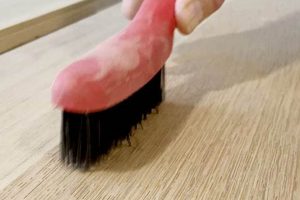 Woodworking: Achieve a Beautiful Brushed Wood Finish Today! Best Final Touch: Elevate Your Projects with Professional Finishing Woodworking: Achieve a Beautiful Brushed Wood Finish Today! | Best Final Touch: Elevate Your Projects with Professional Finishing