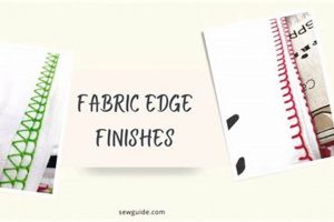 The Ultimate Edge Finish Guide: Techniques & Benefits Best Final Touch: Elevate Your Projects with Professional Finishing The Ultimate Edge Finish Guide: Techniques & Benefits | Best Final Touch: Elevate Your Projects with Professional Finishing