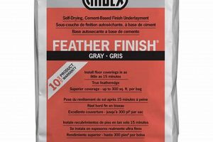 Achieve Pro Finish: Feather Finish Ardex for Floors Best Final Touch: Elevate Your Projects with Professional Finishing Achieve Pro Finish: Feather Finish Ardex for Floors | Best Final Touch: Elevate Your Projects with Professional Finishing