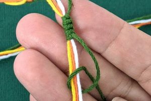 Finishing Friendship Bracelets: Pro Tips & Knots Best Final Touch: Elevate Your Projects with Professional Finishing Finishing Friendship Bracelets: Pro Tips & Knots | Best Final Touch: Elevate Your Projects with Professional Finishing