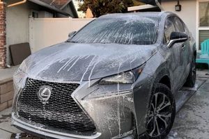Get That Showroom Shine: Finish Line Car Detail Perfection Best Final Touch: Elevate Your Projects with Professional Finishing Get That Showroom Shine: Finish Line Car Detail Perfection | Best Final Touch: Elevate Your Projects with Professional Finishing