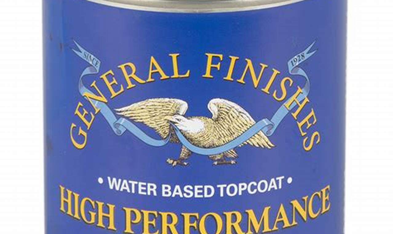 Best General Finishes Topcoat: High Performance & Durable! Best Final Touch: Elevate Your Projects with Professional Finishing Best General Finishes Topcoat: High Performance & Durable! | Best Final Touch: Elevate Your Projects with Professional Finishing