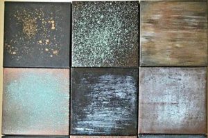 Unlocking Patina Finish: The Art of Aged Beauty Best Final Touch: Elevate Your Projects with Professional Finishing Unlocking Patina Finish: The Art of Aged Beauty | Best Final Touch: Elevate Your Projects with Professional Finishing