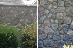 DIY Faux Stone Paint Finishes: Walls Transformed! Best Final Touch: Elevate Your Projects with Professional Finishing DIY Faux Stone Paint Finishes: Walls Transformed! | Best Final Touch: Elevate Your Projects with Professional Finishing