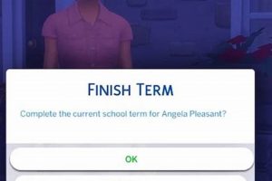 Sims 4: Finish Uni Fast (No Cheats/Mods Needed) Best Final Touch: Elevate Your Projects with Professional Finishing Sims 4: Finish Uni Fast (No Cheats/Mods Needed) | Best Final Touch: Elevate Your Projects with Professional Finishing