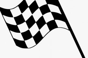 Why the Checkered Flag Finish Line Matters: Victory Defined Best Final Touch: Elevate Your Projects with Professional Finishing Why the Checkered Flag Finish Line Matters: Victory Defined | Best Final Touch: Elevate Your Projects with Professional Finishing