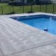 Concrete Pool Deck Finishes: Styles, Costs, & More! | Best Final Touch: Elevate Your Projects with Professional Finishing