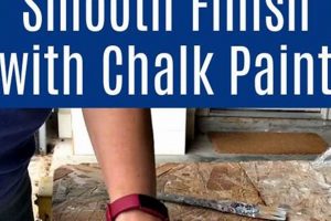Achieve the Coating: How to Get a Smooth Paint Finish Fast! Best Final Touch: Elevate Your Projects with Professional Finishing Achieve the Coating: How to Get a Smooth Paint Finish Fast! | Best Final Touch: Elevate Your Projects with Professional Finishing